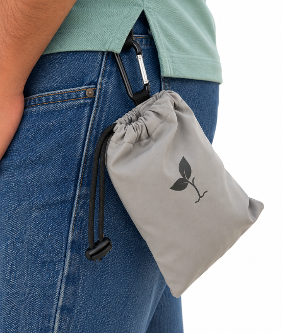EZYFOLD FOLDABLE CAPS