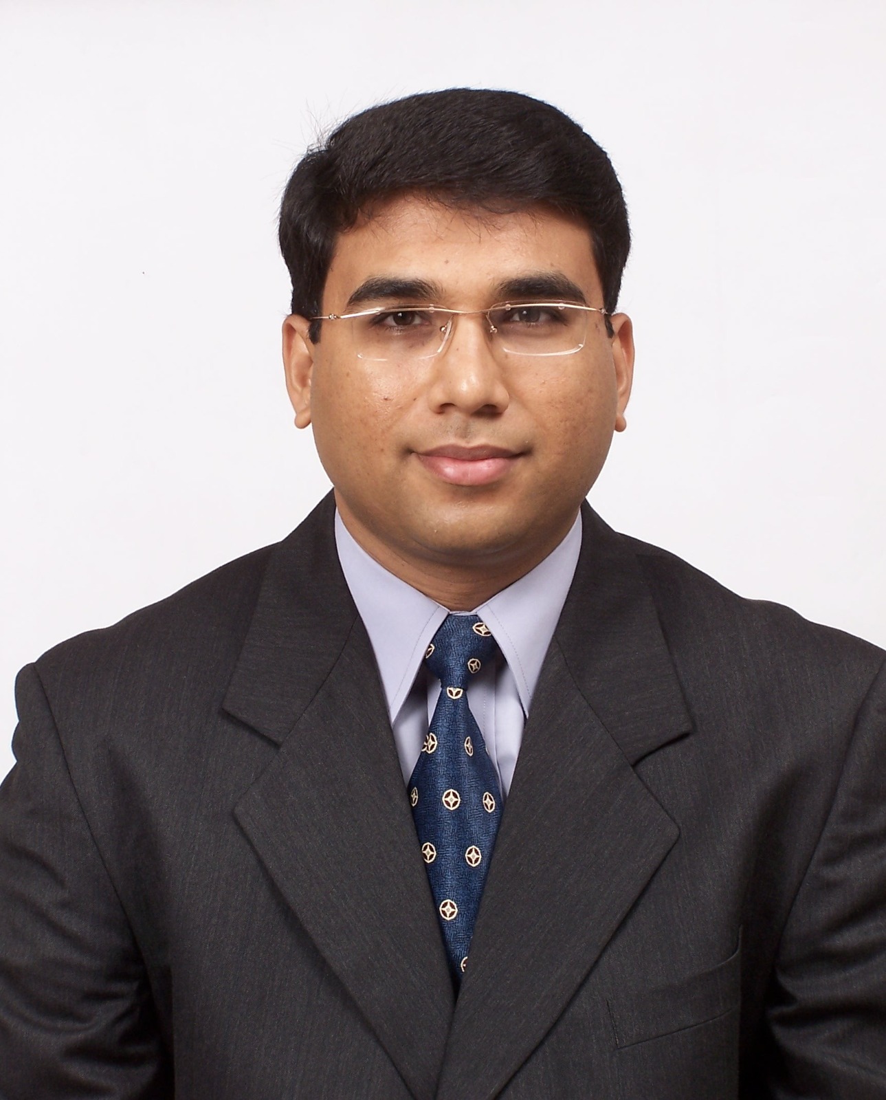 Abhay Dange