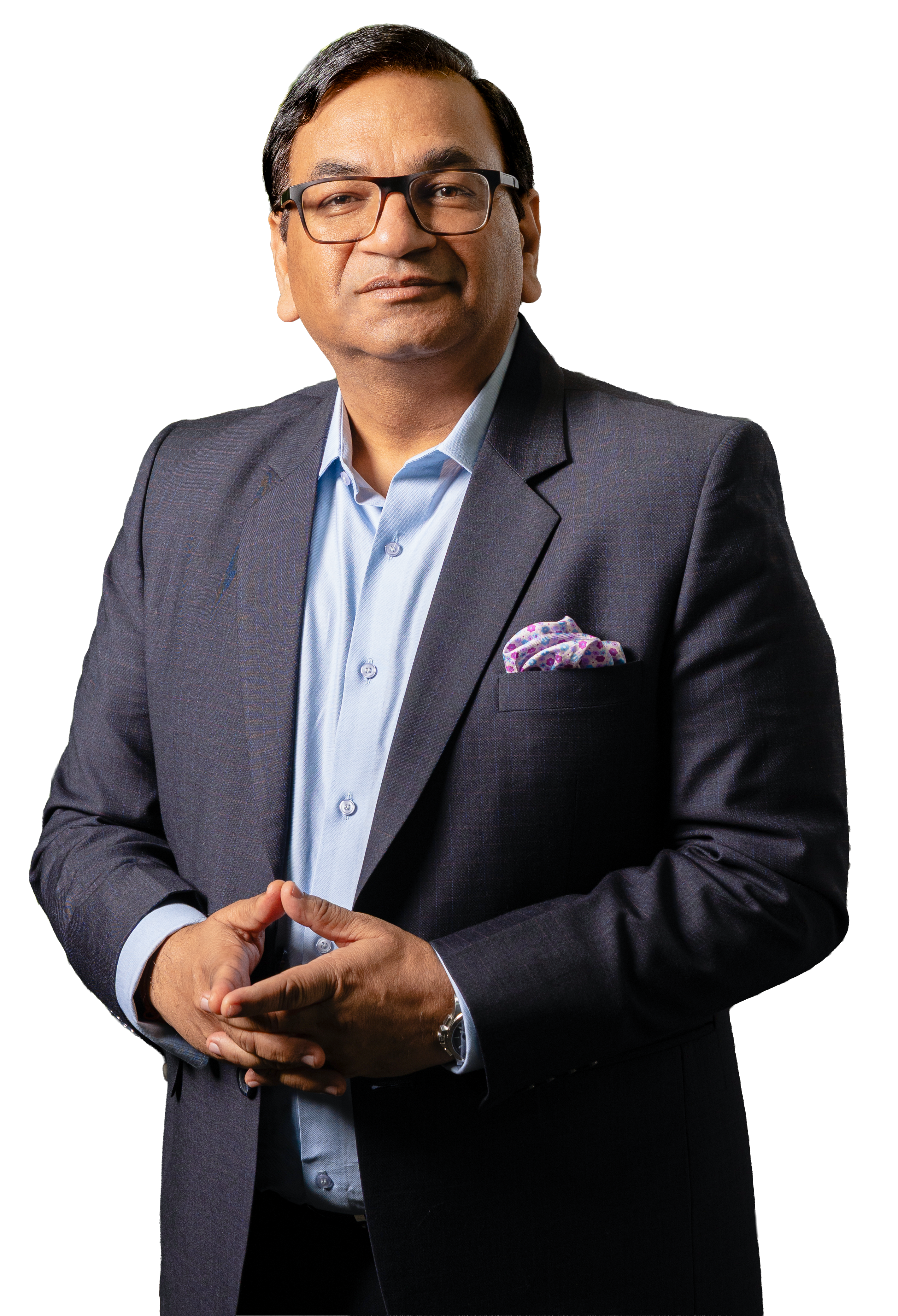 Praveen Tayal