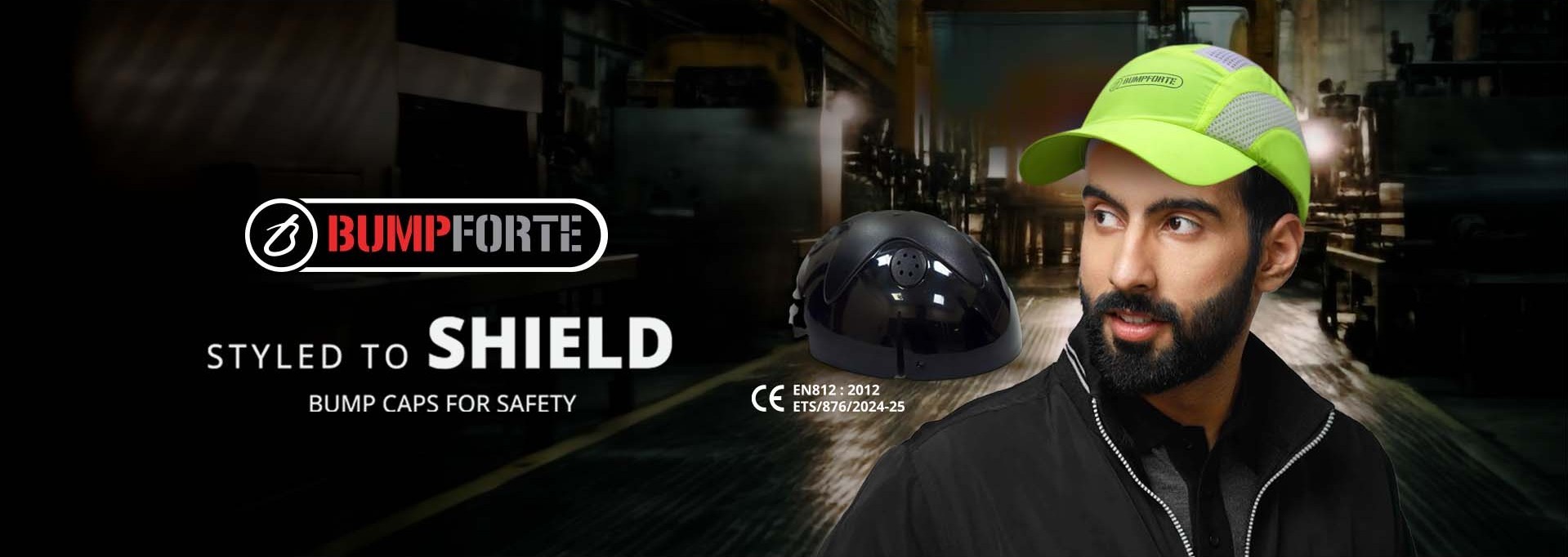 Bump Caps
