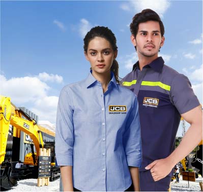 Construction & Infrastructure