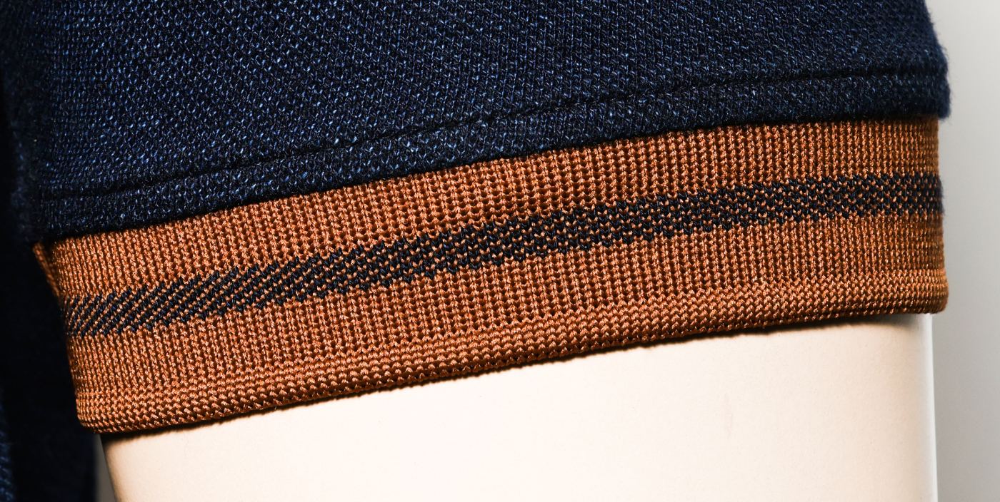 Brij Customisation